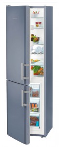 ảnh Tủ lạnh Liebherr CUwb 3311