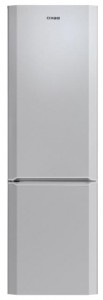 larawan Refrigerator BEKO CS 328020 S