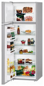 larawan Refrigerator Liebherr CTPsl 2921