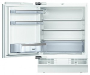 ảnh Tủ lạnh Bosch KUR15A50