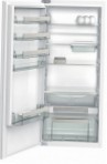 Gorenje + GSR 27122 F Холодильник