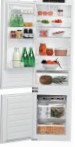 Bauknecht KGIS 3194 Tủ lạnh