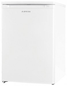 larawan Refrigerator SUPRA FFS-105