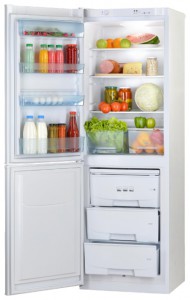larawan Refrigerator Pozis RK-139