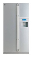 รูปถ่าย ตู้เย็น Daewoo Electronics FRS-T20 DA