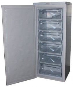 ảnh Tủ lạnh Sinbo SFR-158R