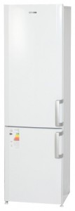 larawan Refrigerator BEKO CS 329020