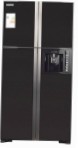 Hitachi R-W722FPU1XGGR Køleskab