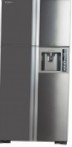 Hitachi R-W722PU1INX Køleskab