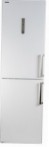 Sharp SJ-B336ZRWH Холодильник