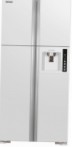 Hitachi R-W662PU3GPW Refrigerator