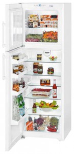 larawan Refrigerator Liebherr CTP 3316