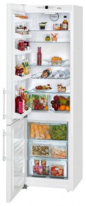 larawan Refrigerator Liebherr CNP 4003