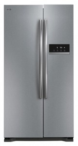 ảnh Tủ lạnh LG GC-B207 GAQV