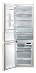 ảnh Tủ lạnh Samsung RL-59 GYBVB