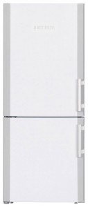 larawan Refrigerator Liebherr CU 2311