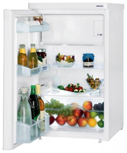 larawan Refrigerator Liebherr T 1404