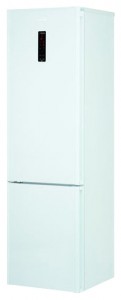 larawan Refrigerator Candy CKBF 206 VDB