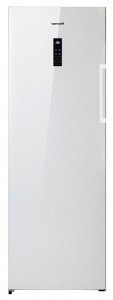 larawan Refrigerator Hisense RS-31WC4SAW
