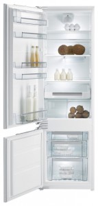 larawan Refrigerator Gorenje RKI 5181 KW