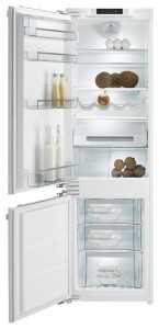 larawan Refrigerator Gorenje NRKI 5181 LW