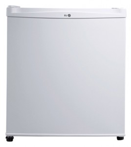nuotrauka šaldytuvas LG GC-051 S