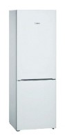 larawan Refrigerator Bosch KGV36VW23