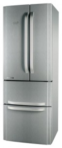 รูปถ่าย ตู้เย็น Hotpoint-Ariston E4D AA X C