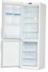 LG GA-B409 UCA Refrigerator