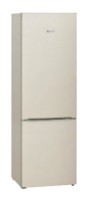 larawan Refrigerator Bosch KGV39VK23