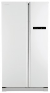 fotoğraf Buzdolabı Samsung RSA1STWP