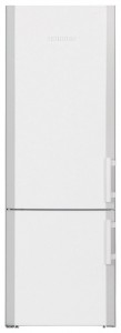 larawan Refrigerator Liebherr CU 2811