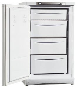 larawan Refrigerator Indesit SFR 100