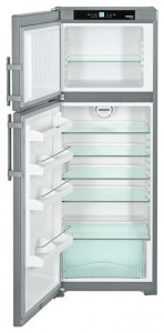 larawan Refrigerator Liebherr CTPesf 3016