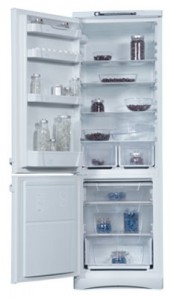 larawan Refrigerator Indesit SB 185