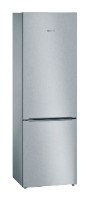 larawan Refrigerator Bosch KGV39VL23