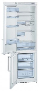 ảnh Tủ lạnh Bosch KGS39XW20