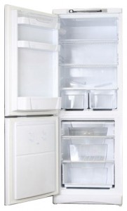 larawan Refrigerator Indesit SB 167