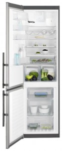 larawan Refrigerator Electrolux EN 93852 JX