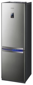 larawan Refrigerator Samsung RL-57 TEBIH