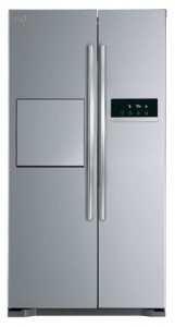 Bilde Kjøleskap LG GC-C207 GMQV