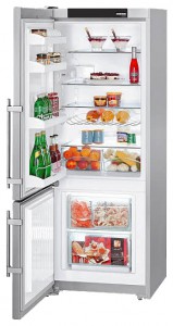фото Холодильник Liebherr CUPesf 2901