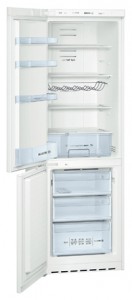 ảnh Tủ lạnh Bosch KGN36VW10