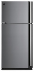 ảnh Tủ lạnh Sharp SJ-XE55PMSL