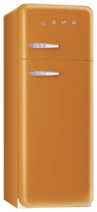 larawan Refrigerator Smeg FAB30LO1