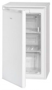 larawan Refrigerator Bomann GS165