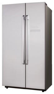 ảnh Tủ lạnh Kaiser KS 90200 G