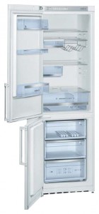 larawan Refrigerator Bosch KGV36XW20