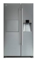 larawan Refrigerator Daewoo Electronics FRN-Q19 FAS
