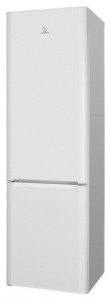 larawan Refrigerator Indesit BIA 20 NF